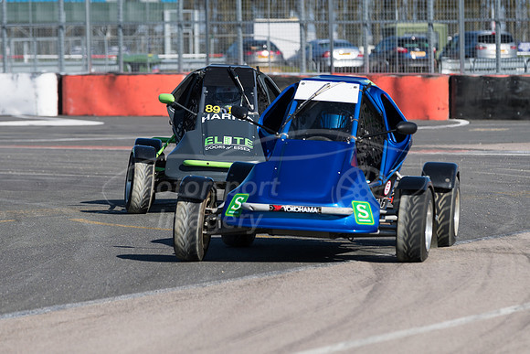 5 Kevin Feeney