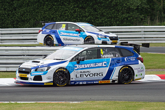 Colin Turkington