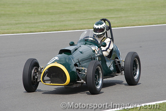 Cooper Bristol Mk2