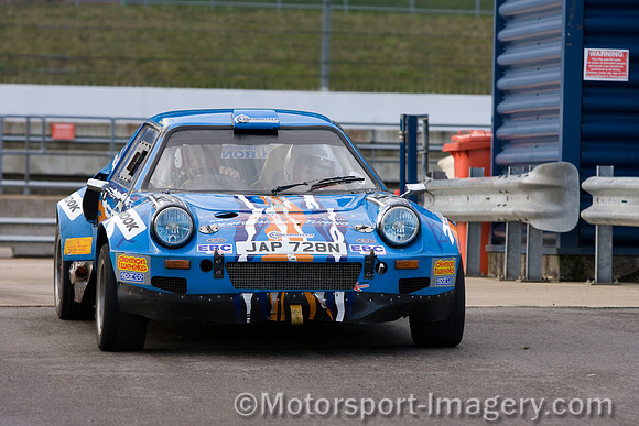 Dean Thomas -  GTM G-TEC