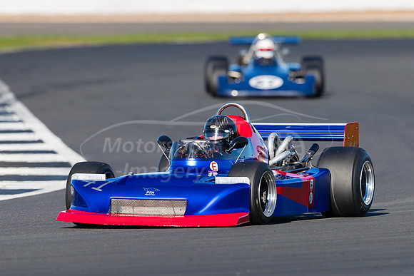 41 David Mercer