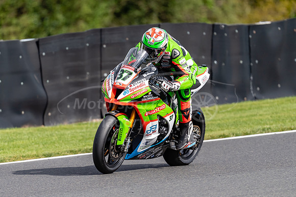 37 James Hillier Kawasaki,