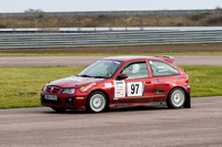 Rockingham Stages Rally