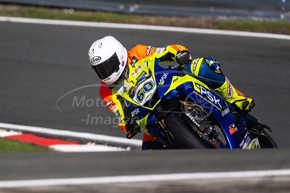60 Grant McIntosh Yamaha
