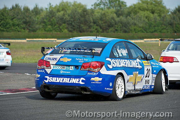 Alex Macdowall