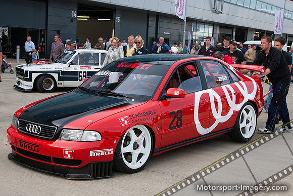 28  Werner Huber