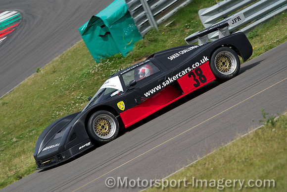 Geoff Fawcett, Neil Plimmer