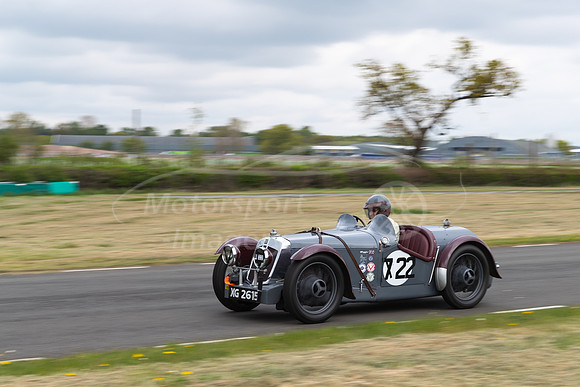 22 William Lowe