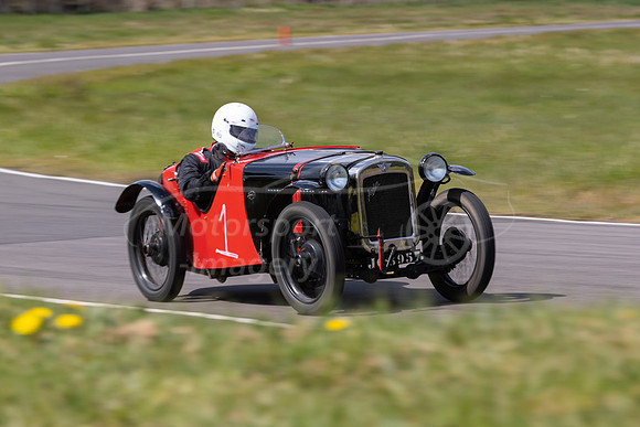 1  William MARSH