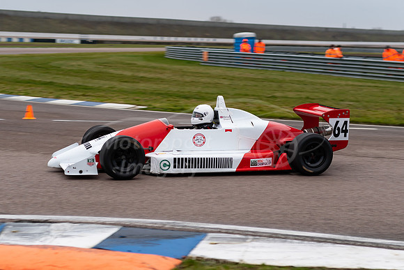 64 Marcus Sheard