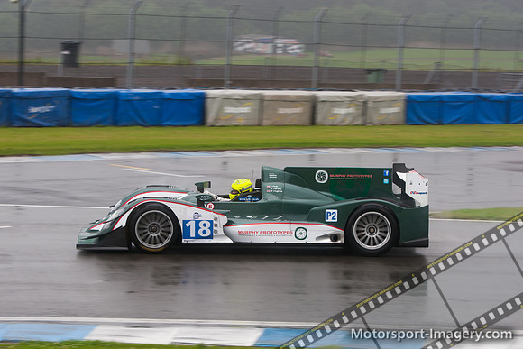 18  Jody Firth, Warren Hughes,  Brendon Hartley