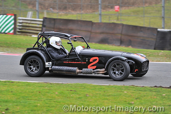 Lotus 7