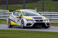NSSCC Saloons