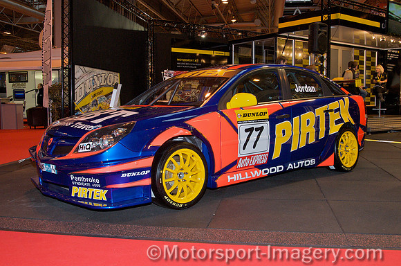 Andrew Jordan