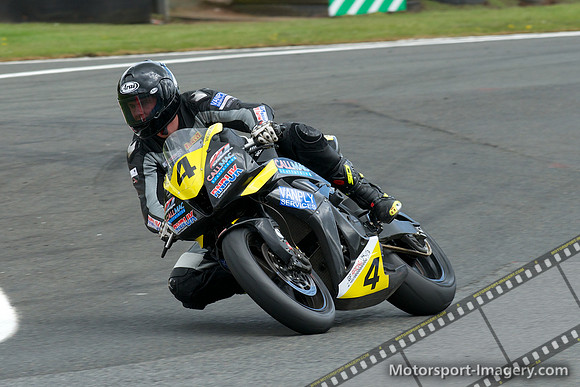 Craig Neve, Triumph