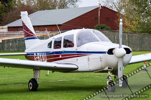 G-BXVU