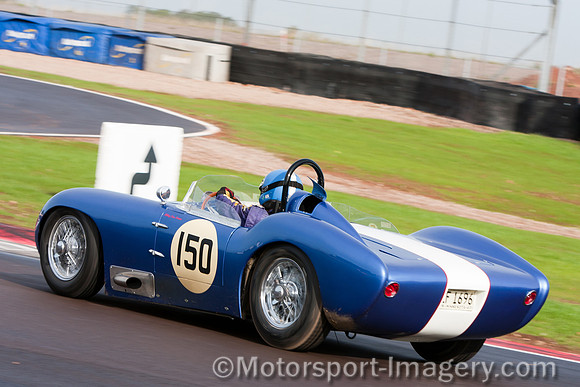 Michael Windsor-Price - Bocar XP5