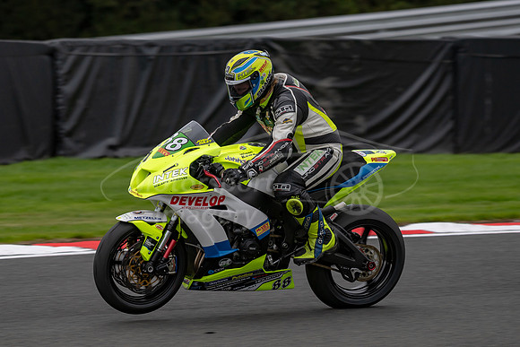 88 Josh Daley Kawasaki