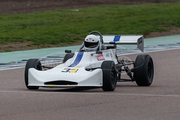 3 Nigel Lackford