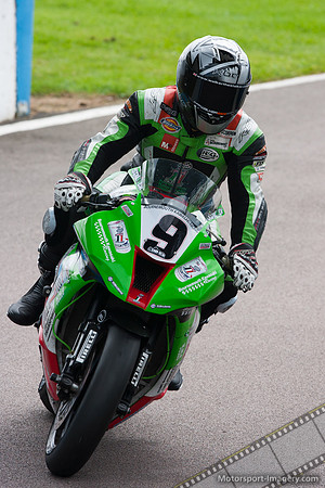 9  Chris Walker - Pr1mo Bournemouth Kawasaki