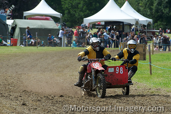 Sidecar 98