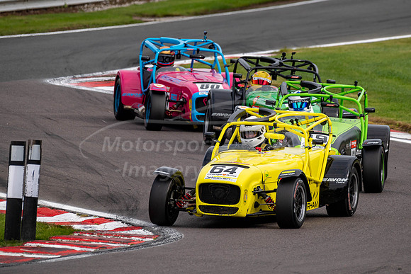 64 Tom Eden