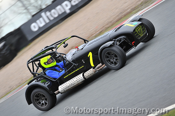 Lotus 7