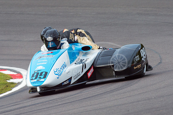 99, John Holden, Dan Sayle, LCR Suzuki