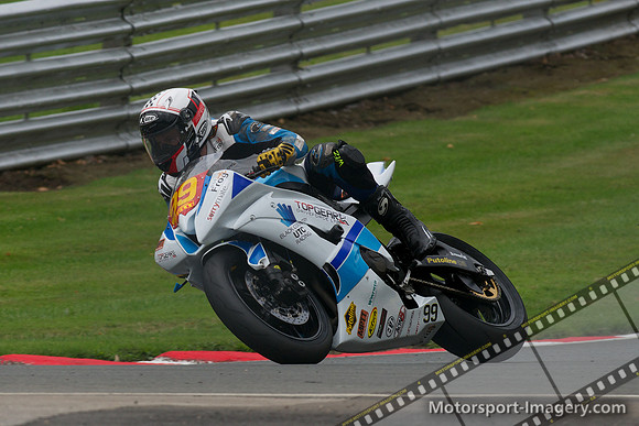 Mathew Wigley, Yamaha