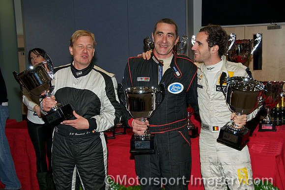 Prize Giving