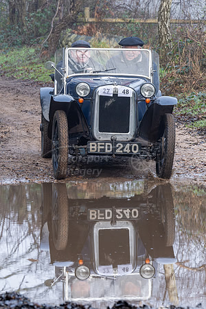 48 Tom Peppiatt / Jack Peppiatt