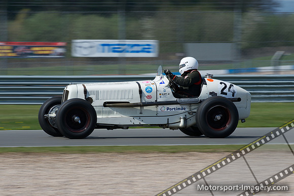 Otto Rainer, ERA R9B