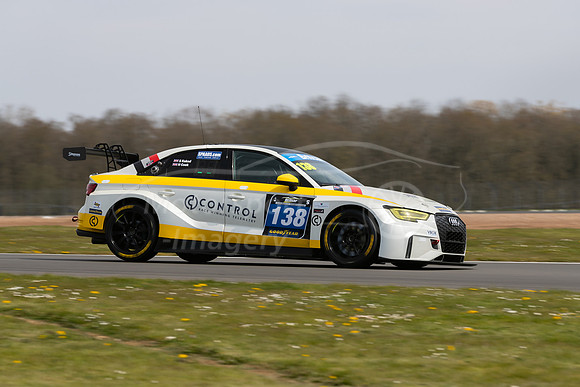 138  Hugo Cook / Sacha Kakad