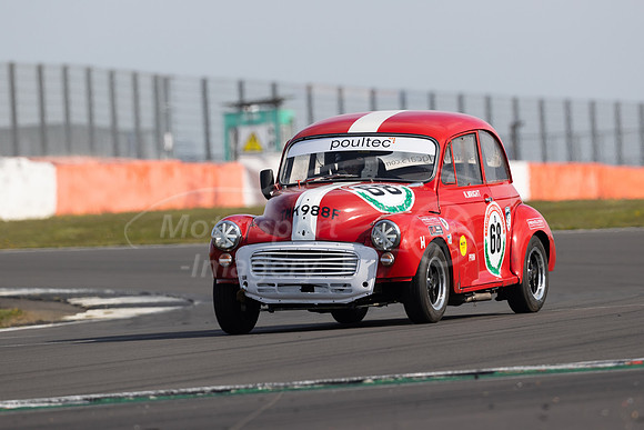 68  Keith WRIGHT