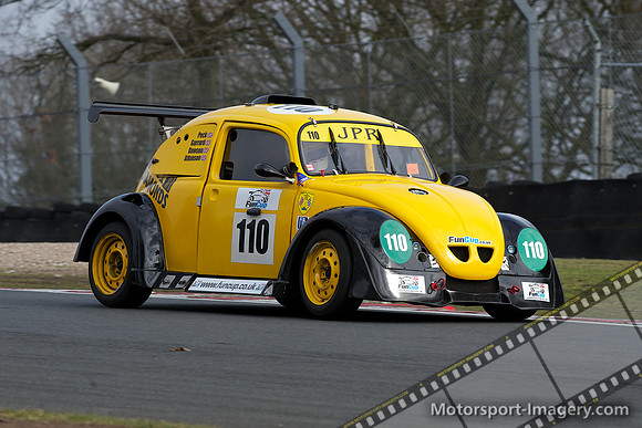 Fun Cup Car 110