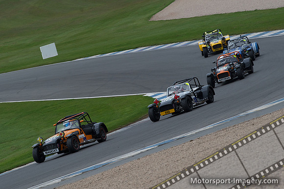 Caterham Racing