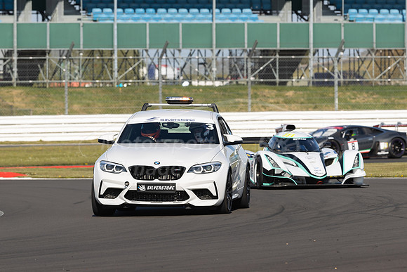 Safety Car