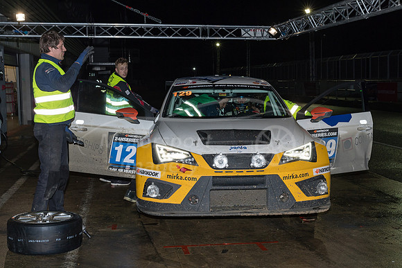 LMS Racing by Bas Koeten Racing