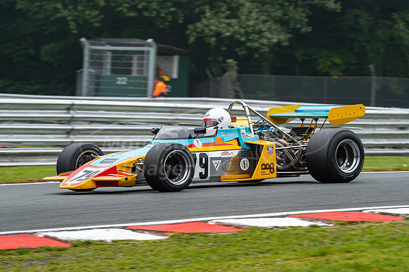 79 Andrew Hibberd Brabham BT38,