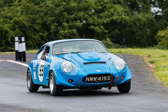 159 Allan Scott  Mini Jem MK3