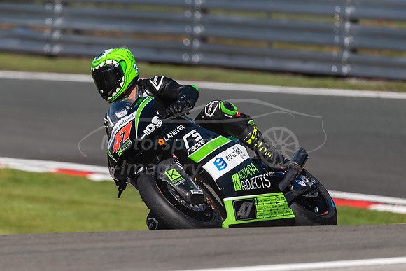 47 Jake Archer Kalex