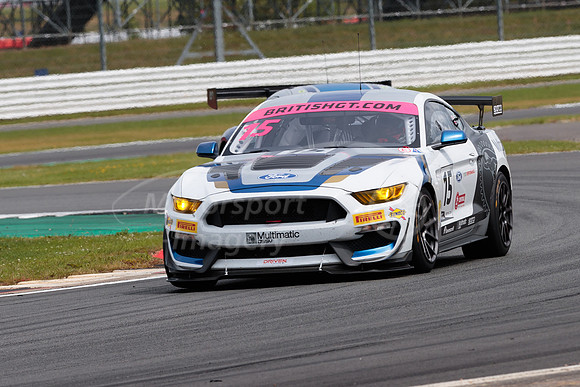 15  Scott Maxwell / Seb Priaulx
