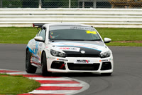 josh Caygill, VW Scirocco