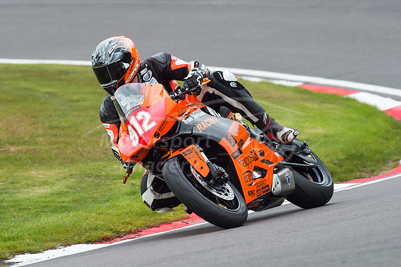 912 Murray HAMBRO Ducati Panegale