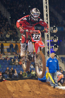 British Supercross 08