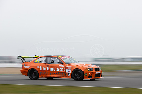 22 Russell DACK