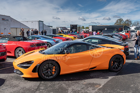 McLaren
