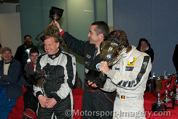 Prize Giving