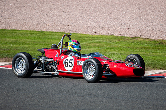 65 Horatio Fitz-Simon Merlyn Mk20AS
