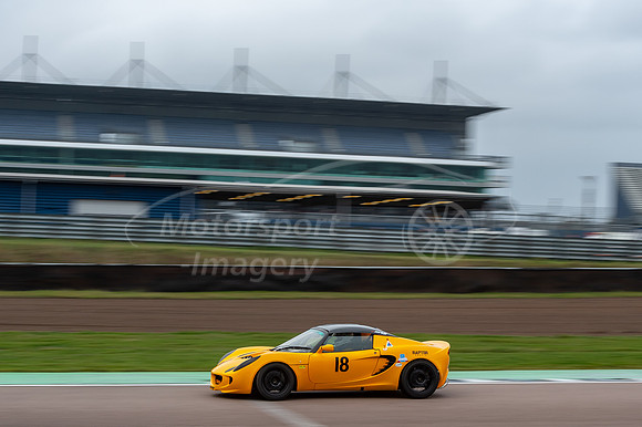 18 Lotus,